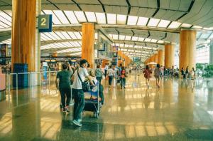 Descuento en tu seguro de viajes: rápido y fácil